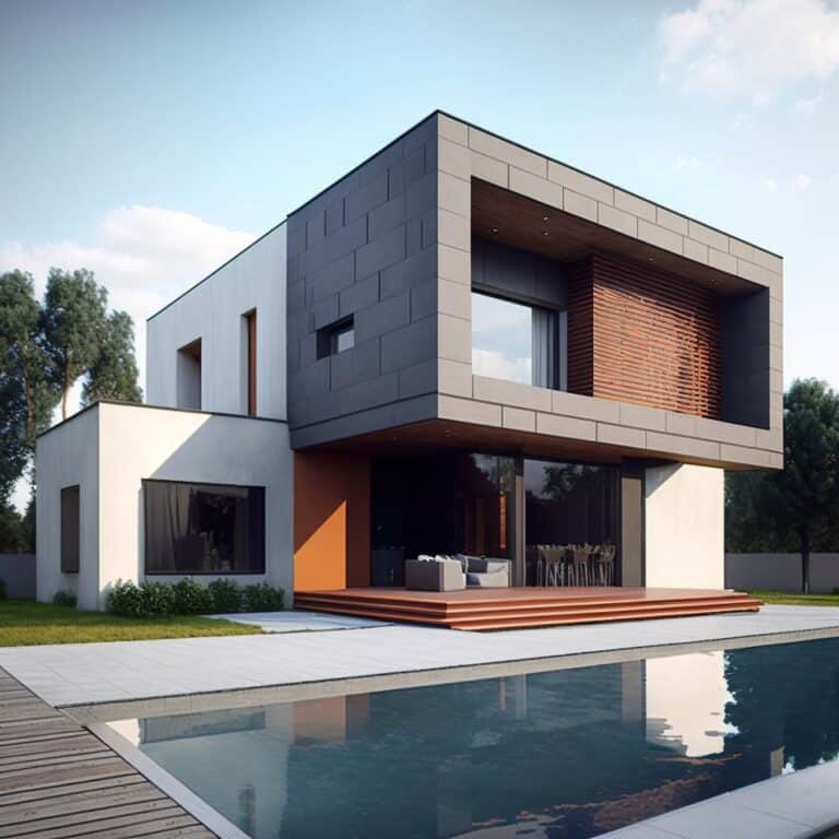 Casa Prefabricada en España