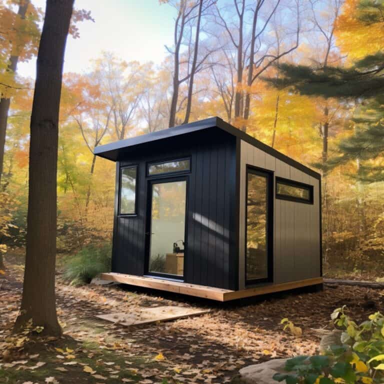 Casa Prefabricada en España