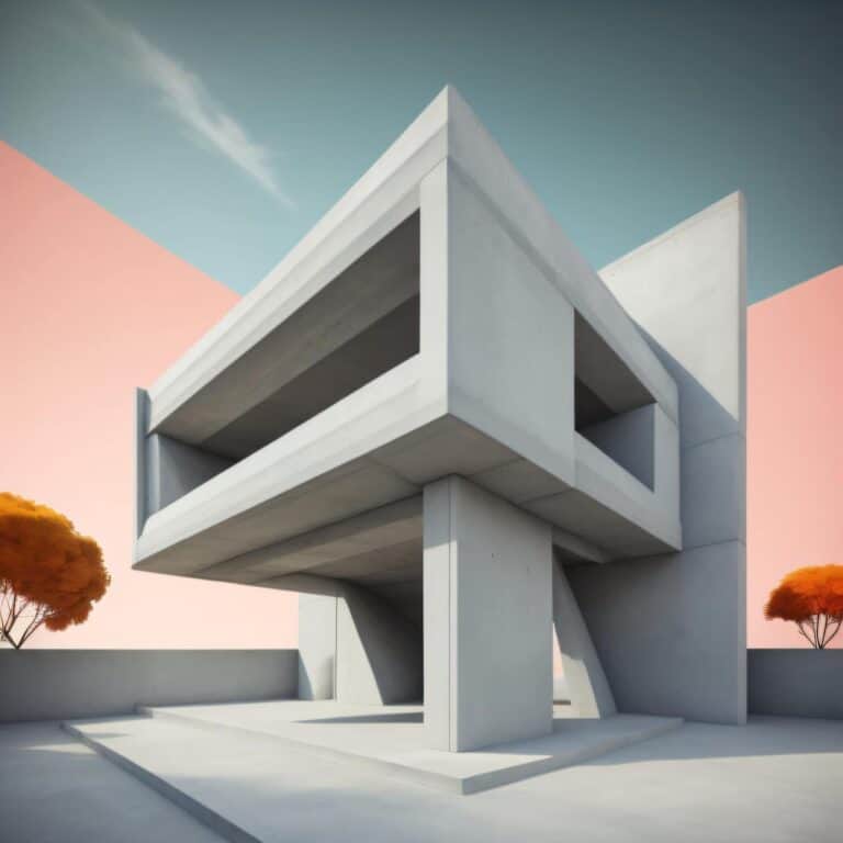 Casas Prefabricadas de Hormigón