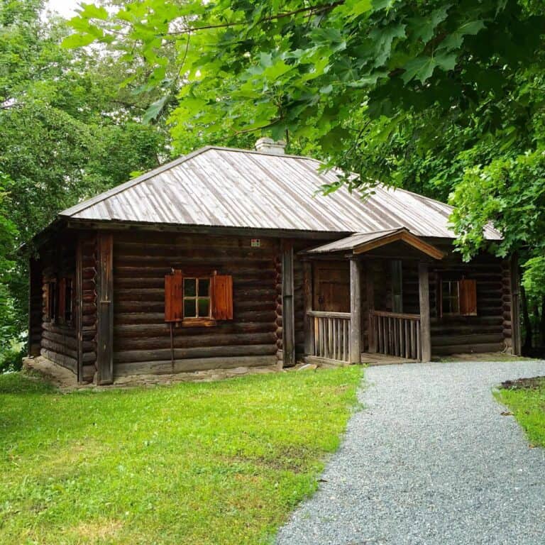 Casas de Madera Prefabricadas