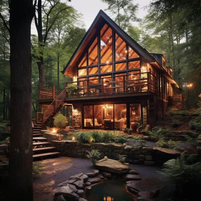 Casas de Madera Prefabricadas