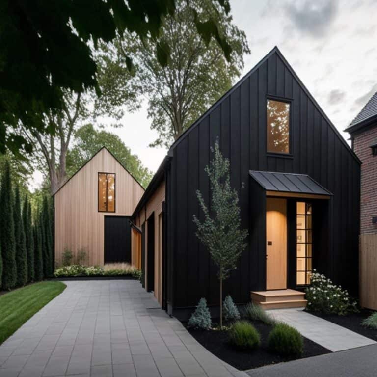 Casas de Madera Prefabricadas